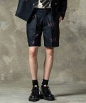 画像12: 【glamb 2025Spring先行予約】glamb グラム / Montmartre Tailored Shorts (3色展開) (12)