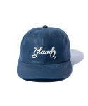 画像5: 【glamb 2025Spring先行予約】glamb グラム / Paraffin Coat Cap (2色展開) (5)