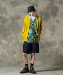 画像26: 【glamb 2025Spring先行予約】glamb グラム / Montmartre Tailored Shorts (3色展開) (26)