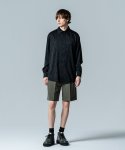 画像21: 【glamb 2025Spring先行予約】glamb グラム / Montmartre Tailored Shorts (3色展開) (21)