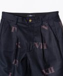 画像6: 【glamb 2025Spring先行予約】glamb グラム / Montmartre Tailored Shorts (3色展開) (6)