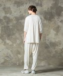 画像15: 【glamb 2025Spring先行予約】glamb グラム / STUNN Willow Crepe Pants (2色展開) (15)