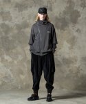 画像23: 【glamb 2025Spring先行予約】glamb グラム / Corduroy Deformed Pants (3色展開) (23)