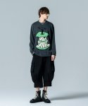 画像16: 【glamb 2025Spring先行予約】glamb グラム / Bad Apple Knit (3色展開) (16)