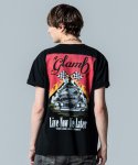 画像13: 【glamb 2025Spring先行予約】glamb グラム / Good Luck T-Shirt (2色展開) (13)