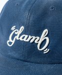 画像11: 【glamb 2025Spring先行予約】glamb グラム / Paraffin Coat Cap (2色展開) (11)