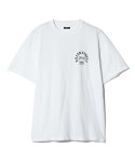 画像3: 【glamb 2025Spring先行予約】glamb グラム / Retrospective Logo T-Shirt (2色展開) (3)