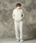 画像16: 【glamb 2025Spring先行予約】glamb グラム / STUNN Willow Crepe Pants (2色展開) (16)