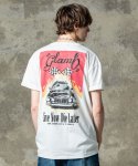 画像8: 【glamb 2025Spring先行予約】glamb グラム / Good Luck T-Shirt (2色展開) (8)