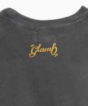 画像8: 【glamb 2025Spring先行予約】glamb グラム / Montmartre Long Sleeves T-Shirt (2色展開) (8)