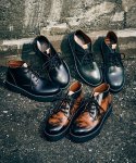 画像26: 【glamb 2025Spring先行予約】glamb グラム / Four Holes Chukka Boots (3色展開) (26)