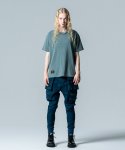 画像21: 【glamb 2025Spring先行予約】glamb グラム / STUNN Cargo Pants (3色展開) (21)