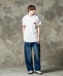 画像7: 【glamb 2025Spring先行予約】glamb グラム / Good Luck T-Shirt (2色展開) (7)