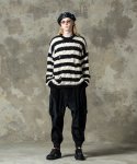 画像15: 【glamb 2025Spring先行予約】glamb グラム / Corduroy Deformed Pants (3色展開) (15)