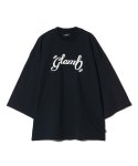 画像3: 【glamb 2025Spring先行予約】glamb グラム / Spin Logo Sweat (3色展開) (3)