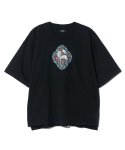 画像5: 【glamb 2025Spring先行予約】glamb グラム / Stained Glass T-Shirt (3色展開) (5)