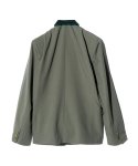 画像4: 【glamb 2025Spring先行予約】glamb グラム / Montmartre Tailored Jacket (3色展開) (4)