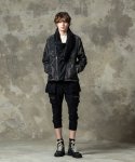 画像13: 【glamb 2025Spring先行予約】glamb グラム / STUNN Cargo Pants (3色展開) (13)