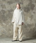 画像20: 【glamb 2025Spring先行予約】glamb グラム / STUNN Baggy Slacks (3色展開) (20)