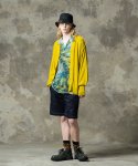 画像16: 【glamb 2025Spring先行予約】glamb グラム / Parasol Woman Shirt (2色展開) (16)