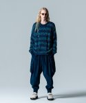 画像21: 【glamb 2025Spring先行予約】glamb グラム / Corduroy Deformed Pants (3色展開) (21)