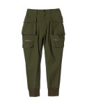 画像2: 【glamb 2025Spring先行予約】glamb グラム / STUNN Cargo Pants (3色展開) (2)