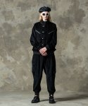 画像10: 【glamb 2025Spring先行予約】glamb グラム / Corduroy Bondage Jacket (3色展開) (10)