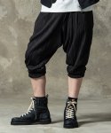 画像8: 【glamb 2025Spring先行予約】glamb グラム / STUNN Willow Crepe Pants (2色展開) (8)