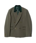 画像3: 【glamb 2025Spring先行予約】glamb グラム / Montmartre Tailored Jacket (3色展開) (3)