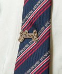 画像27: 【glamb 2025Spring先行予約】glamb グラム / Regimental Tie & Pin Set (3色展開) (27)