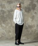 画像11: 【glamb 2025Spring先行予約】glamb グラム / STUNN Long Sleeves T-Shirt (3色展開) (11)