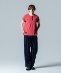 画像29: 【glamb 2025Spring先行予約】glamb グラム / STUNN Baggy Slacks (3色展開) (29)