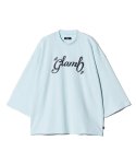 画像2: 【glamb 2025Spring先行予約】glamb グラム / Spin Logo Sweat (3色展開) (2)