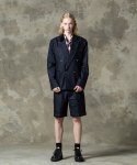 画像19: 【glamb 2025Spring先行予約】glamb グラム / Montmartre Tailored Jacket (3色展開) (19)