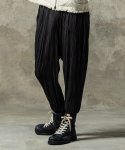 画像10: 【glamb 2025Spring先行予約】glamb グラム / STUNN Willow Crepe Pants (2色展開) (10)