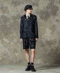 画像21: 【glamb 2025Spring先行予約】glamb グラム / Montmartre Tailored Jacket (3色展開) (21)