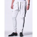 画像11: 【2025SS先行予約】kiryuyrik キリュウキリュウ / DANBOR Jersey Cargo Pants (2色展開) (11)