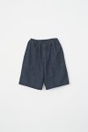 画像3: 【2025SS先行予約】VICTIM ヴィクティム / DENIM EASY SHORTS (2色展開) (3)