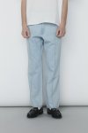 画像10: 【2025SS先行予約】VICTIM ヴィクティム / DENIM SLACKS (3色展開) (10)