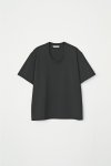 画像4: 【2025SS先行予約】VICTIM ヴィクティム / HEAVY COTTON U-NECK TEE (3色展開) (4)