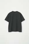 画像5: 【2025SS先行予約】VICTIM ヴィクティム / HEAVY COTTON U-NECK TEE (3色展開) (5)