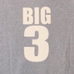 tmt yours big3 TMT YOURS BIG3 パーカー 通販