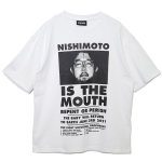 NISHIMOTO IS THE MOUTH ニシモトイズザマウス 通販 神戸