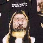 NISHIMOTO IS THE MOUTH ニシモトイズザマウス 通販 神戸