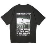 NISHIMOTO IS THE MOUTH ニシモトイズザマウス 通販 神戸