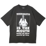 NISHIMOTO IS THE MOUTH ニシモトイズザマウス 通販 神戸