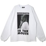 NISHIMOTO IS THE MOUTH ニシモトイズザマウス 通販 神戸