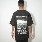 NISHIMOTO IS THE MOUTH ニシモトイズザマウス 通販 神戸