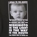 NISHIMOTO IS THE MOUTH ニシモトイズザマウス 通販 神戸