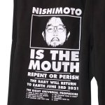 NISHIMOTO IS THE MOUTH ニシモトイズザマウス 通販 神戸